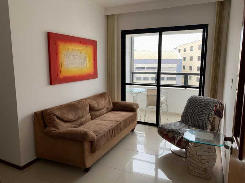 Apartamento, 3 quartos, 68 m² - Foto 2