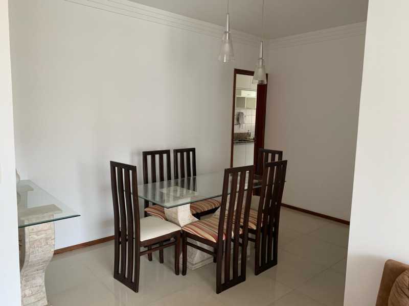 Apartamento à venda com 3 quartos, 68m² - Foto 5