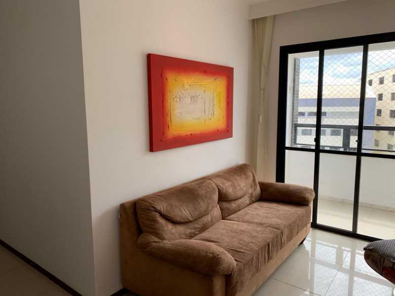 Apartamento, 3 quartos, 68 m² - Foto 4