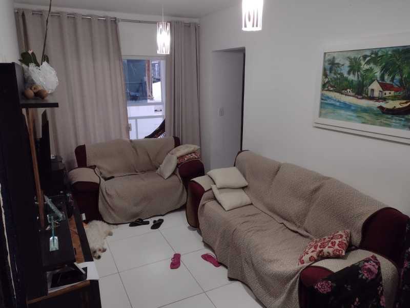 Apartamento, 2 quartos, 70 m² - Foto 1