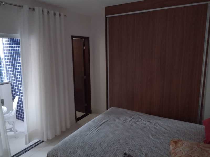 Apartamento à venda com 2 quartos, 70m² - Foto 5