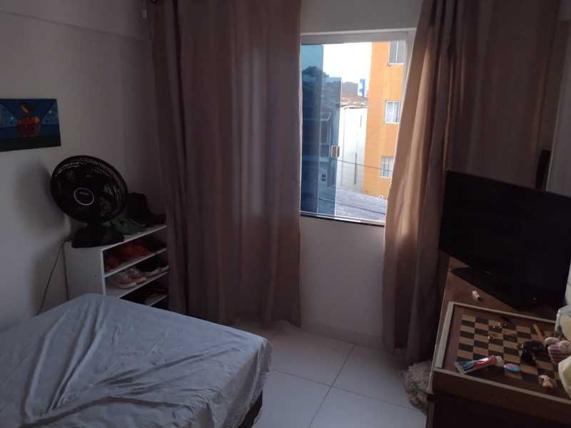 Apartamento, 2 quartos, 70 m² - Foto 2