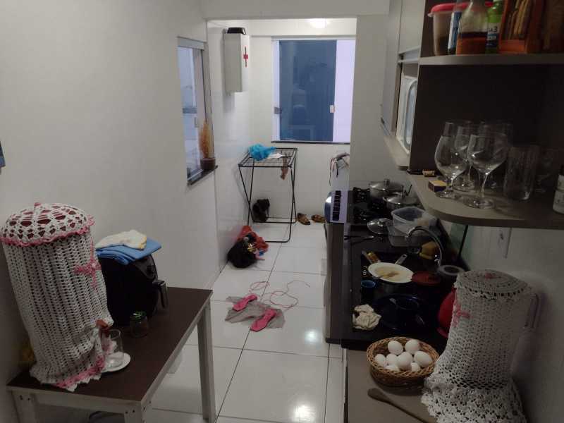 Apartamento, 2 quartos, 70 m² - Foto 3