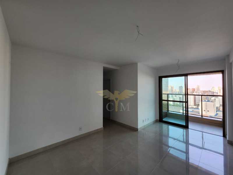 Apartamento, 3 quartos, 69 m² - Foto 1