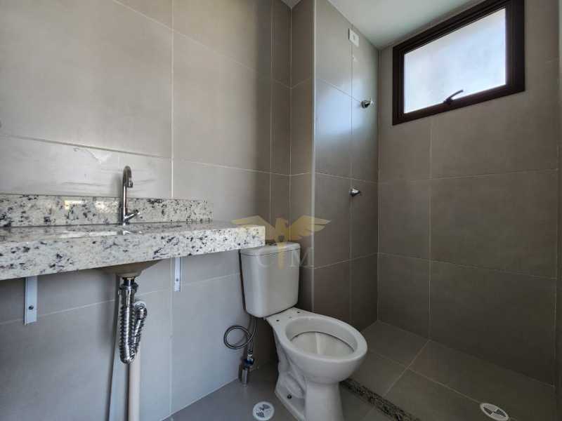 Apartamento à venda com 3 quartos, 69m² - Foto 5