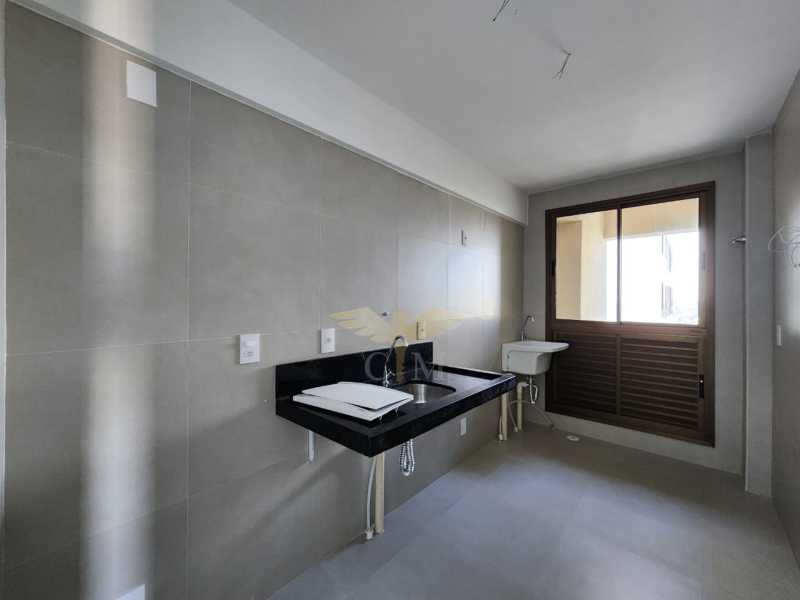 Apartamento à venda com 3 quartos, 69m² - Foto 10