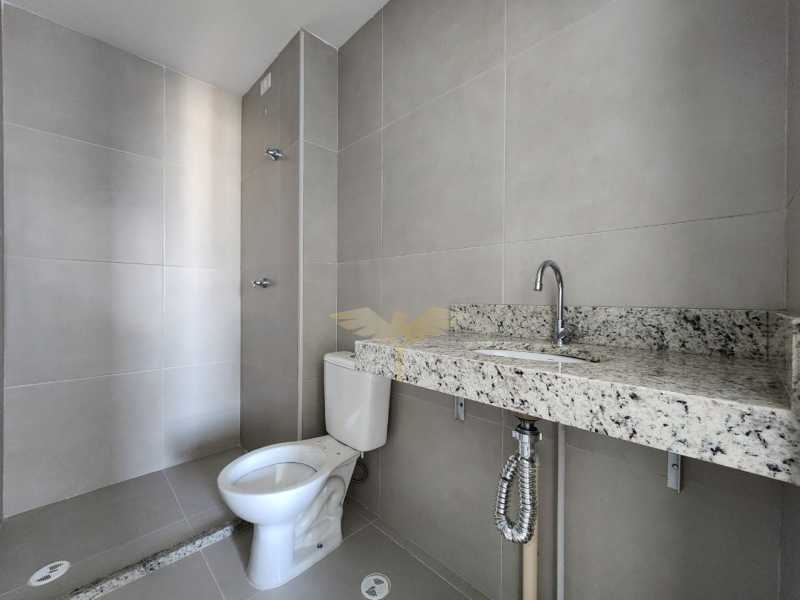 Apartamento à venda com 3 quartos, 69m² - Foto 11