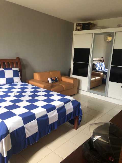 Sítio à venda com 6 quartos, 300m² - Foto 10