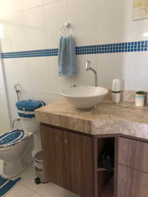 Sítio à venda com 6 quartos, 300m² - Foto 11