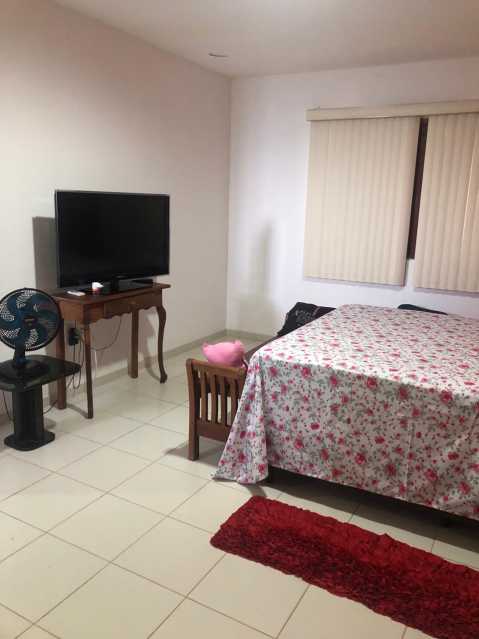 Sítio à venda com 6 quartos, 300m² - Foto 16