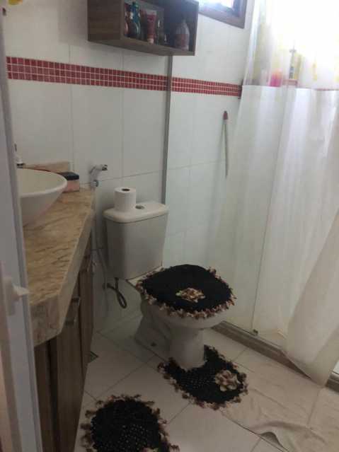 Sítio à venda com 6 quartos, 300m² - Foto 18