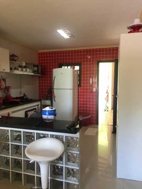 Sítio à venda com 6 quartos, 300m² - Foto 20