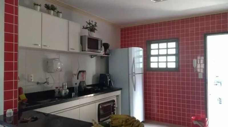 Sítio à venda com 6 quartos, 300m² - Foto 25