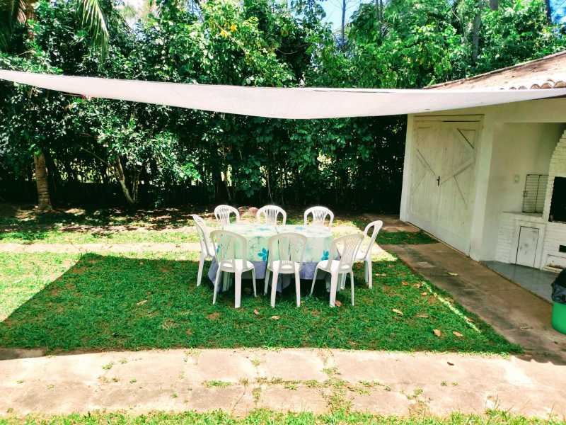 Casa de Condomínio à venda com 4 quartos, 383m² - Foto 2