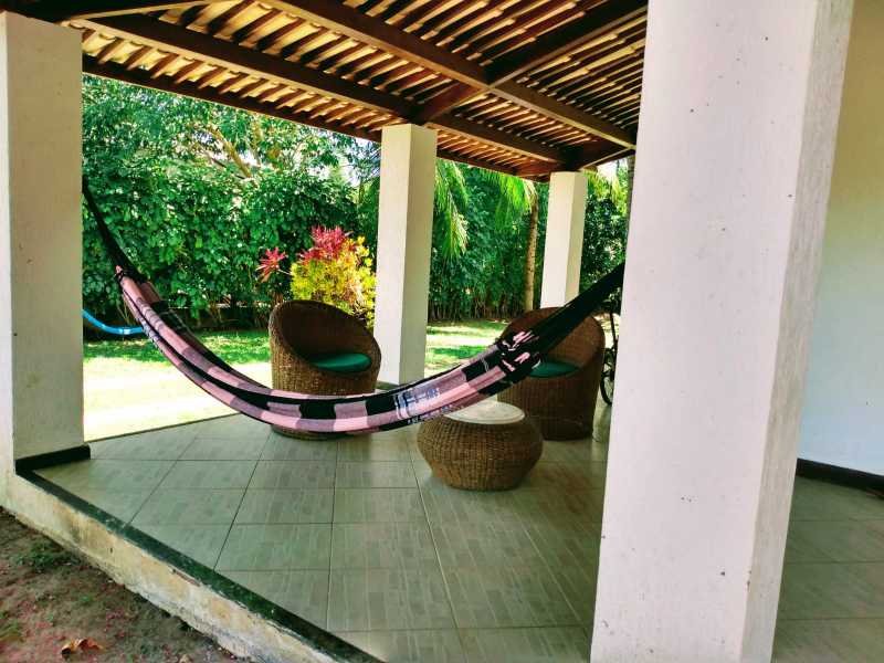 Casa de Condomínio à venda com 4 quartos, 383m² - Foto 7