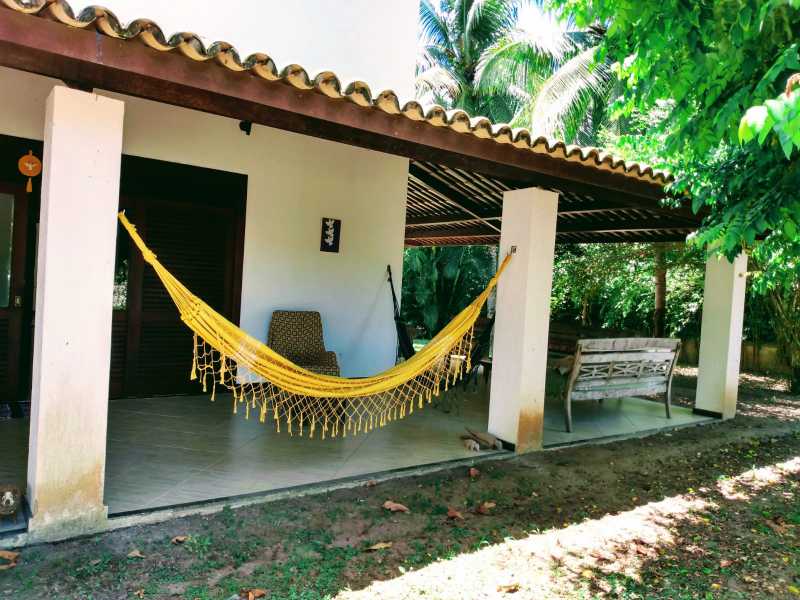 Casa de Condomínio à venda com 4 quartos, 383m² - Foto 12