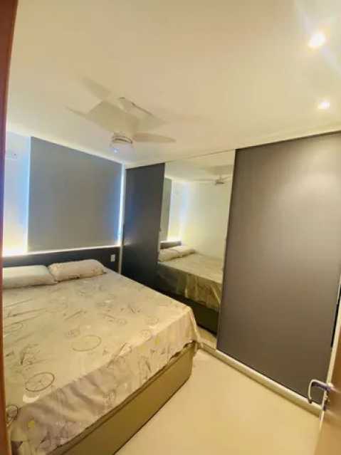 Apartamento à venda com 2 quartos, 46m² - Foto 5