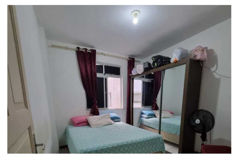 Apartamento, 2 quartos, 80 m² - Foto 2