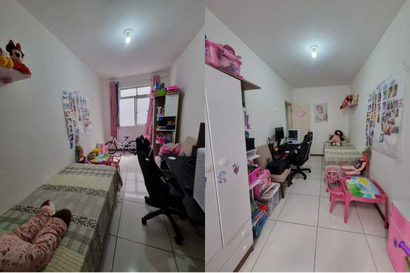 Apartamento, 2 quartos, 80 m² - Foto 4