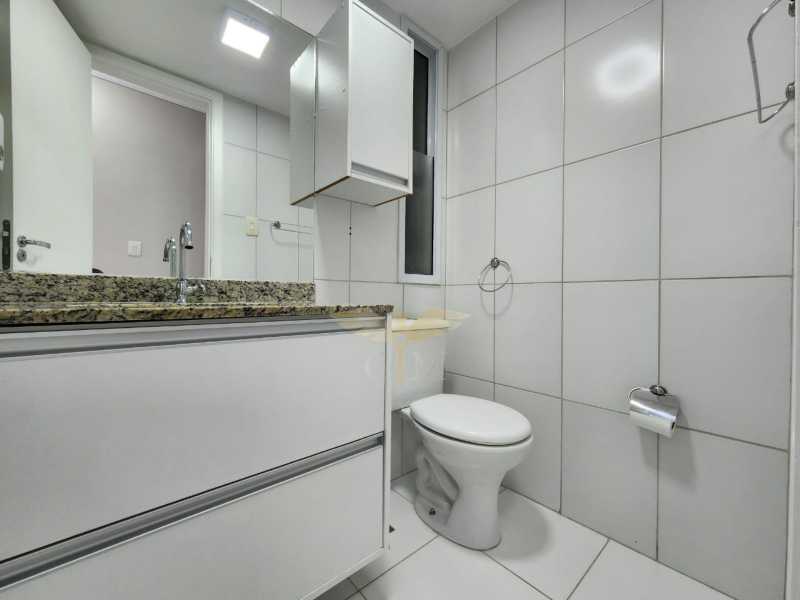 Apartamento à venda com 2 quartos, 58m² - Foto 7