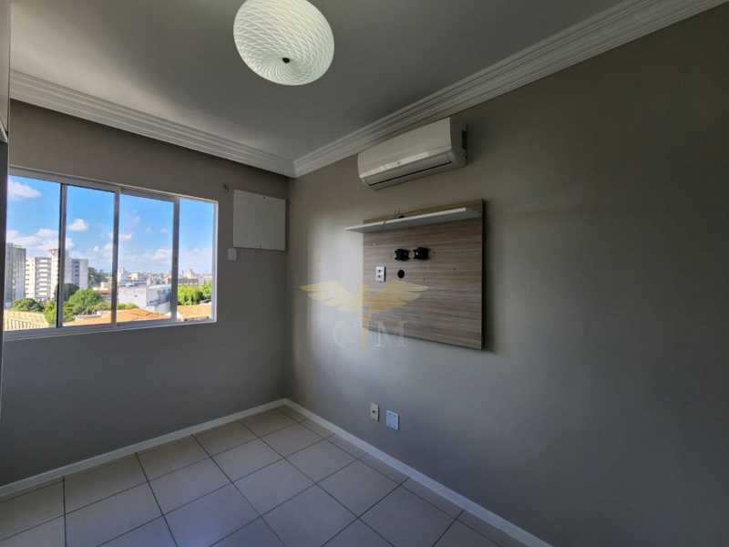 Apartamento à venda com 2 quartos, 58m² - Foto 8