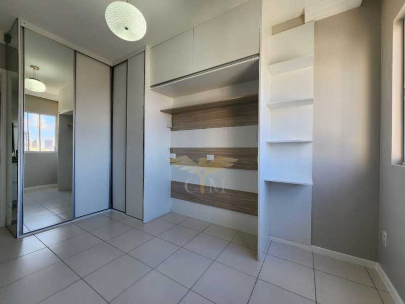 Apartamento à venda com 2 quartos, 58m² - Foto 11