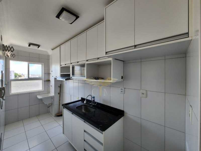 Apartamento à venda com 2 quartos, 58m² - Foto 13