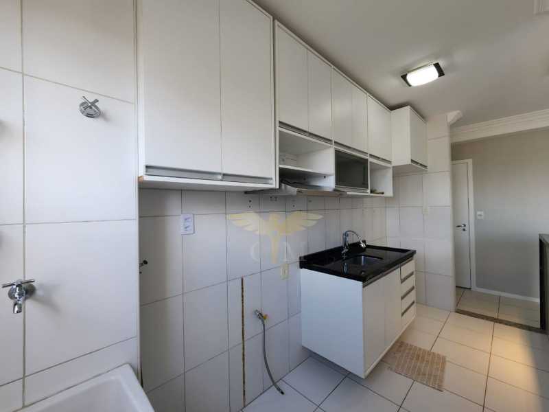 Apartamento à venda com 2 quartos, 58m² - Foto 14