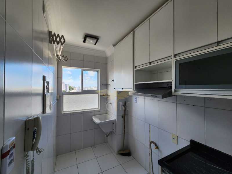 Apartamento à venda com 2 quartos, 58m² - Foto 15