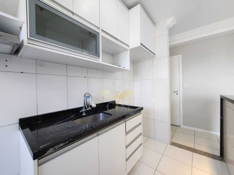 Apartamento à venda com 2 quartos, 58m² - Foto 16