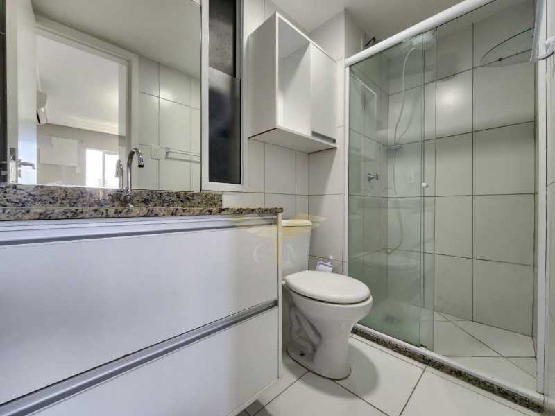 Apartamento à venda com 2 quartos, 58m² - Foto 12