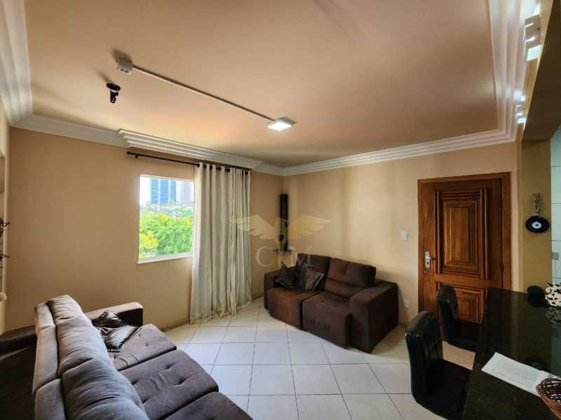 Apartamento, 2 quartos, 56 m² - Foto 1