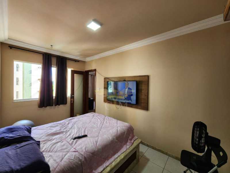 Apartamento à venda com 2 quartos, 56m² - Foto 8