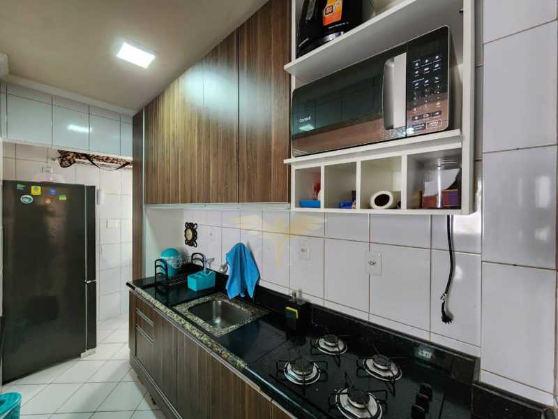 Apartamento à venda com 2 quartos, 56m² - Foto 11