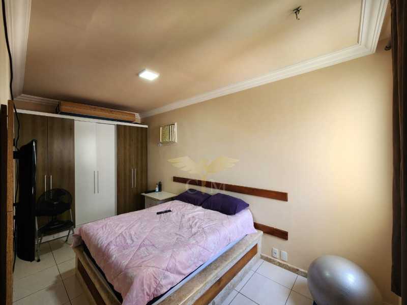 Apartamento à venda com 2 quartos, 56m² - Foto 9