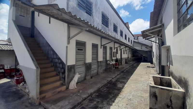 Depósito-Galpão, 1913 m² - Foto 1