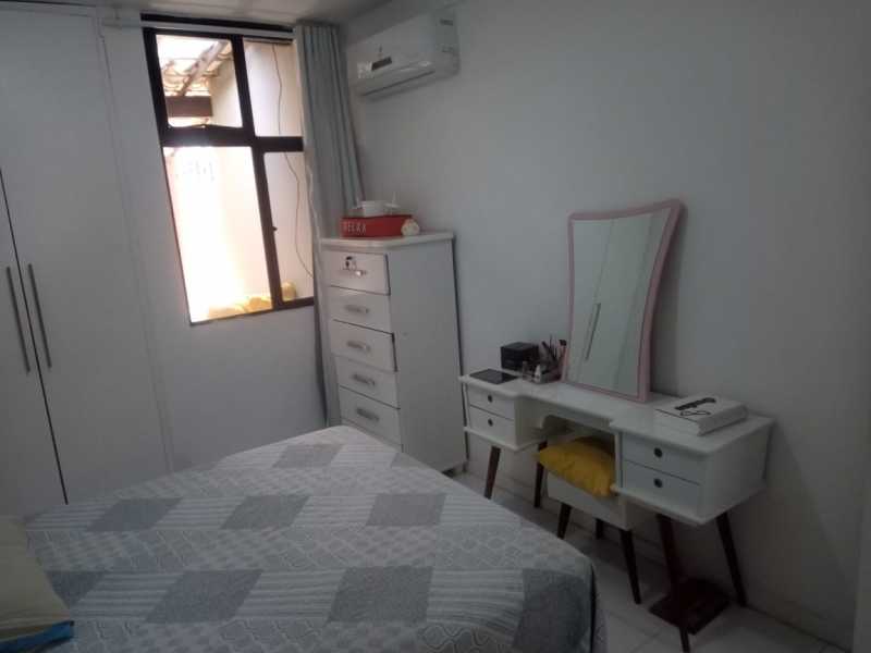 Apartamento à venda com 3 quartos, 149m² - Foto 8