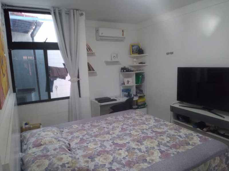 Apartamento à venda com 3 quartos, 149m² - Foto 12