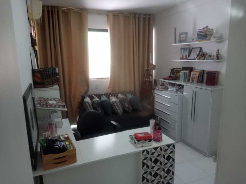 Apartamento à venda com 3 quartos, 149m² - Foto 14