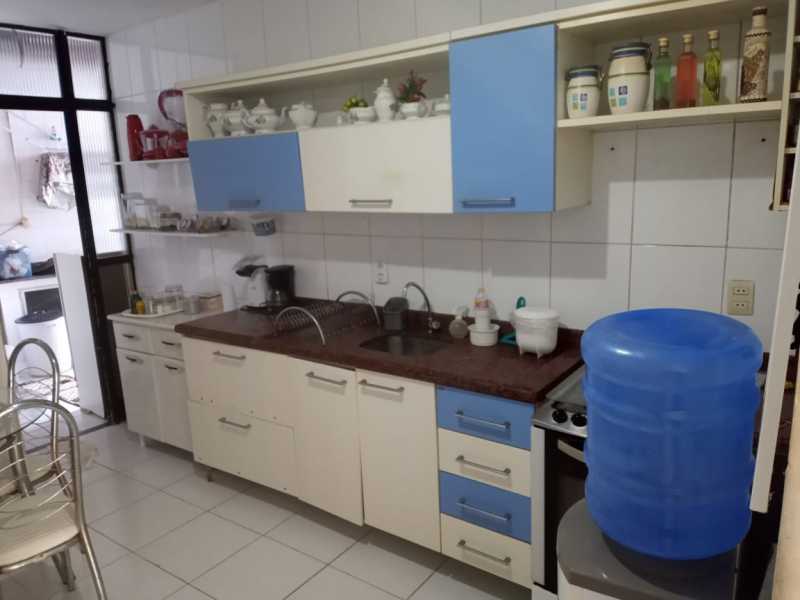 Apartamento à venda com 3 quartos, 149m² - Foto 19