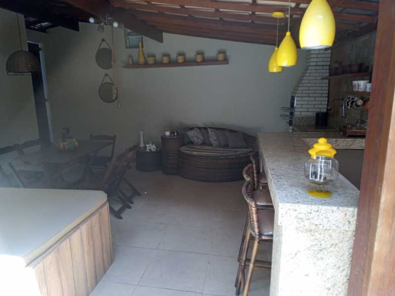 Apartamento à venda com 3 quartos, 149m² - Foto 21