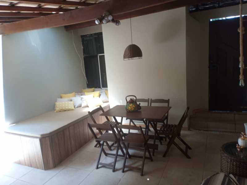 Apartamento à venda com 3 quartos, 149m² - Foto 22