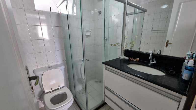 Apartamento à venda com 3 quartos, 80m² - Foto 5