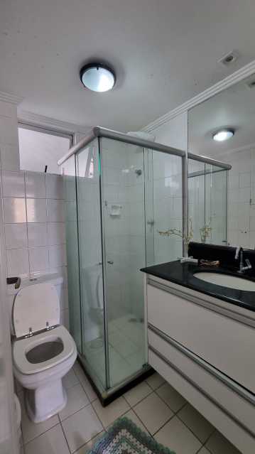 Apartamento à venda com 3 quartos, 80m² - Foto 6