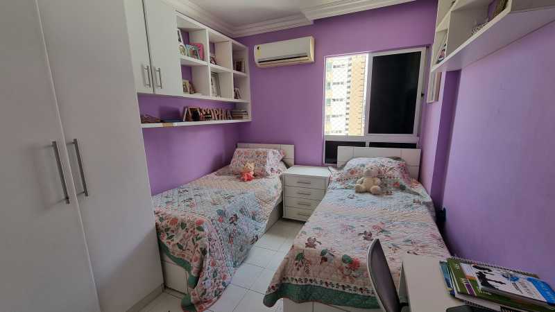 Apartamento à venda com 3 quartos, 80m² - Foto 7