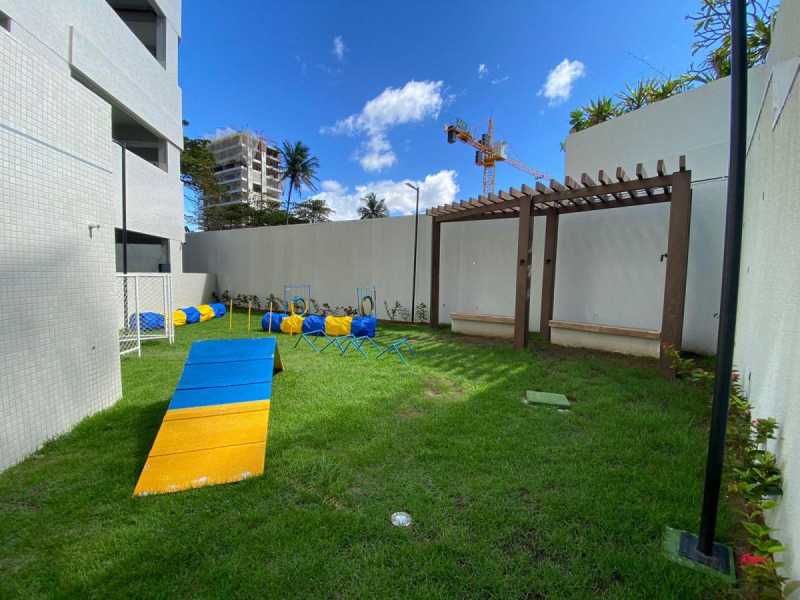 Apartamento à venda com 3 quartos, 103m² - Foto 8