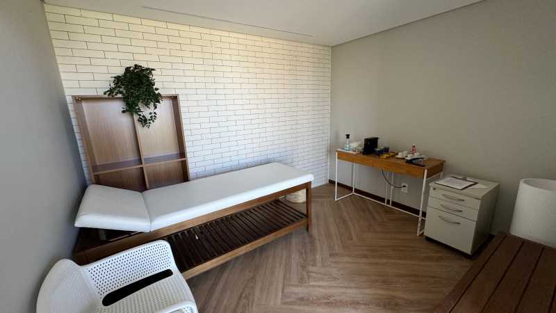 Apartamento à venda com 3 quartos, 103m² - Foto 12