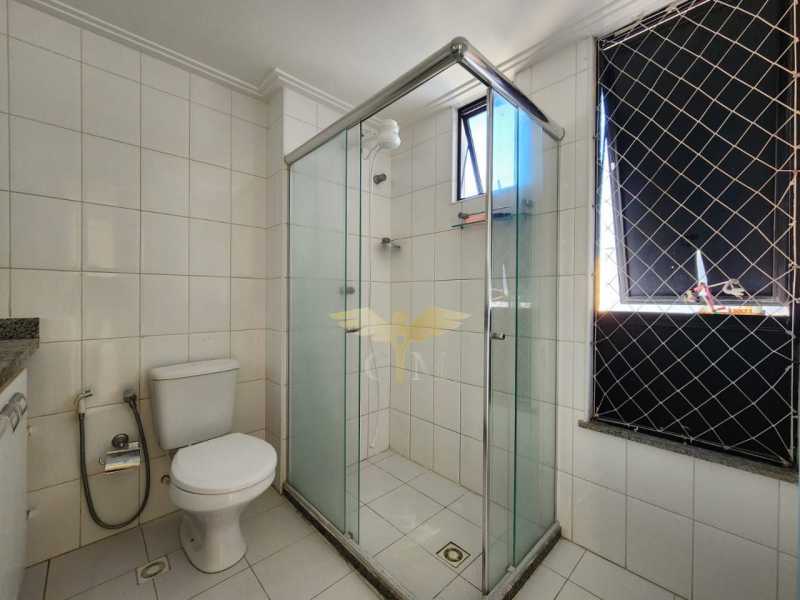 Apartamento à venda com 2 quartos, 75m² - Foto 4