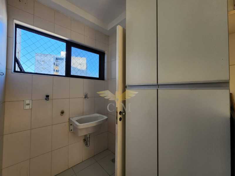 Apartamento à venda com 2 quartos, 75m² - Foto 21