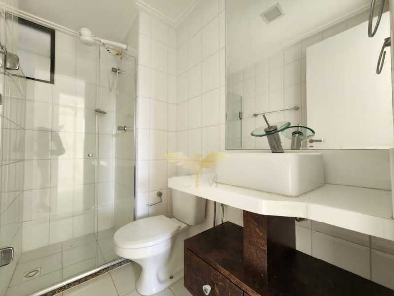 Apartamento à venda com 2 quartos, 75m² - Foto 8